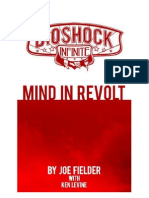 Bioshock Infinite Mind in Revolt (Español)