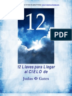 12 Llaves para Llegar Al CIELO de Judas Gates v2.4