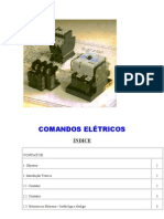 Comandos Elétricos