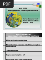 132231094 Aula 1 Efeito Estufa e Biocombustiveis