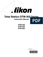 Nikon - 302series - Manual Usuario
