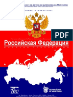 Russian Federation Over Reduction of Fossil Fuels