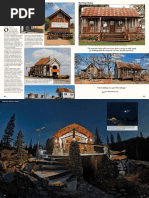 Download Sample Pages from TINY HOMES SIMPLE SHELTER by Lloyd Kahn by Lew Shelterpub SN136793393 doc pdf