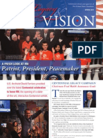 Nixon Foundation Newsletter - Spring 2013