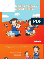 8 2 Alimentacion Ninos Edad Escolar