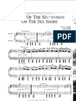 IMSLP11248-Alkan Song of The Madwoman On The Seashore