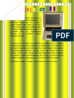 Apple II -Valle 2as