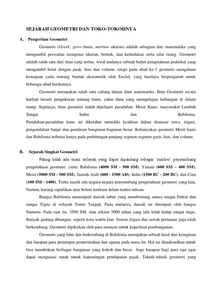 10 Penemu Atau Ilmuantokoh Muslim Terkenal Dan Terhebat