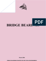 Bridge Bearing