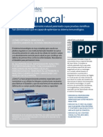 ImmunocalBrochure MX 12-03