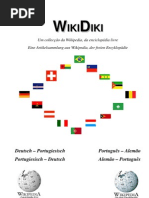 Download Dicionrio Portugus-Alemo by sansansao SN136816635 doc pdf