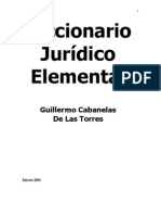 Diccionario+Juridico+Elemental.cabanellas,Ed.2003