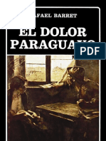 Rafael Barret - El Dolor Paraguayo (1909)