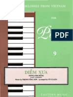 Piano DiemXua