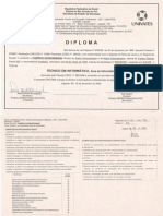 Técnico em Informática PDF