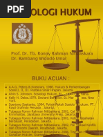 Download Sosiologi Hukum by M Ali Syahriansyah At-tantawyBinimranbinjaiz SN136829999 doc pdf