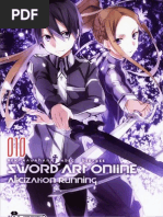 Download Sword Art Online 10 - Alicization Running by Hubert Tulan SN136830079 doc pdf