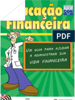 Acs Cartilha Educacao Financeira 2012 Site