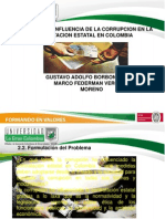 Diapositivas Monografia Corrupcion
