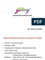 Godrej