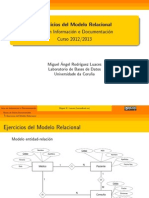 2 - ExerciciosModeloRelacional (Transparencias)