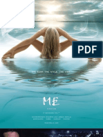 Me by Melia Hotels and Resorts PDF
