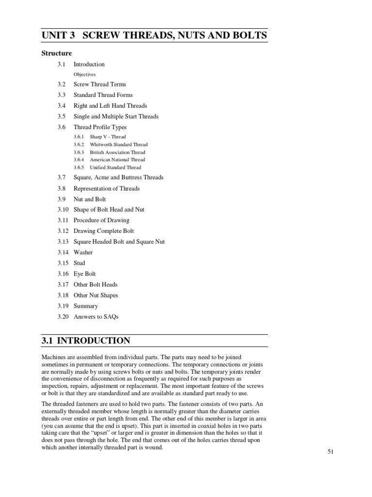 Unit 3 | PDF | Teaching Methods & Materials