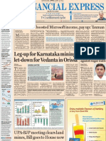 Banglore 19 April 2013 1 PDF