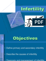 Infertility