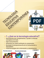 Diapositivas de T. E.