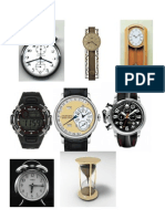 Watches