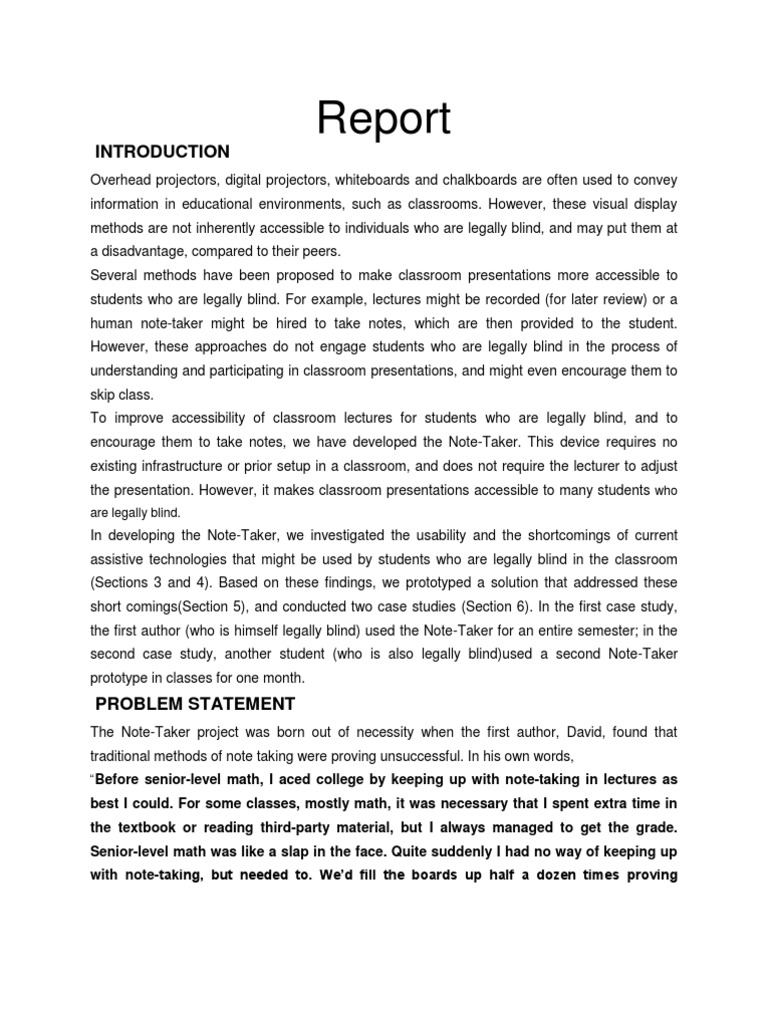 Who Are Legally Blind PDF Visual Impairment Classroom