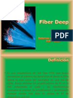 Fiber Deep