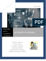 Informatica Forense