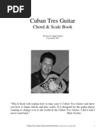 Download Escalas y Acordes Para Tres Cubano by Tatiana Rafaella Miranda Fidel SN136862708 doc pdf