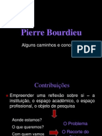 Bourdieu