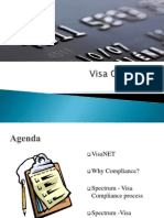 Visa Net