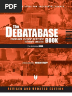 Download Debate Book by ventidius89 SN136871975 doc pdf