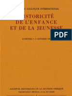 ACTES DU COLLOQUE INTERNATIONAL-HISTORICITE DE L'ENFANCE ET DE LA JEUNESSE-ATHENES 1984.pdf