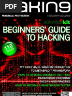 Download Hakin9 Starter Kit 01 2013 Teasers by Tetuan Azlan SN136877417 doc pdf
