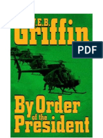 Griffin, W.E.B. - Din Ordinul Presedintelui _v.1.0