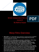 warp_films_-independent_film.pptx