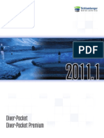 Diver Pocket Users Manual