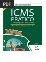 1500 Perguntas e Resposta - Salete SEFAZ