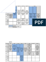 Horarios Escuela Industrias UNAB Vespertino - QR Abr22