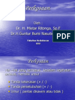 41 Perkosaan (DR - MR DR - GBN)