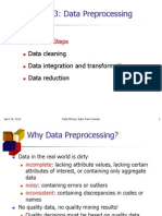 Data Mining Chapter3 0