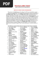 Download Rikugun Jumei Tosho by Vladan Stojiljkovic SN136890269 doc pdf