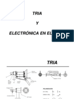 Electronica en El Foco