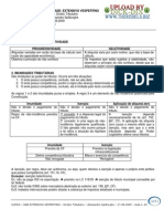 Imunidades tributárias e progressividade x seletividade